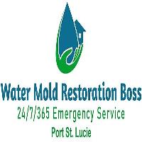 Water Mold Restoration Boss of Port St Lucie image 1